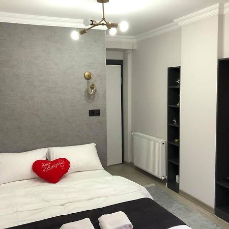 Mansion Valeria Hotel Isztambul Kültér fotó
