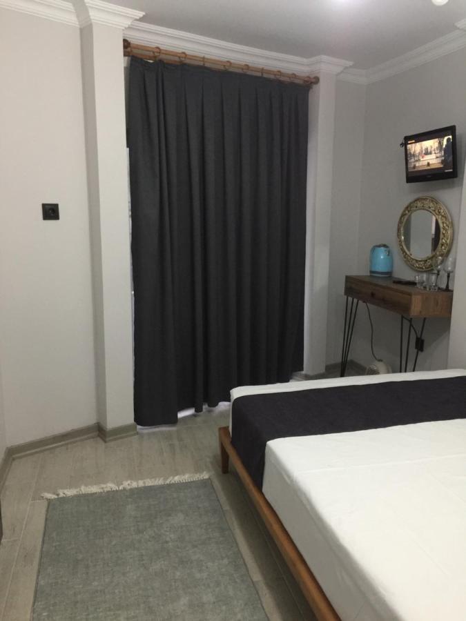 Mansion Valeria Hotel Isztambul Kültér fotó