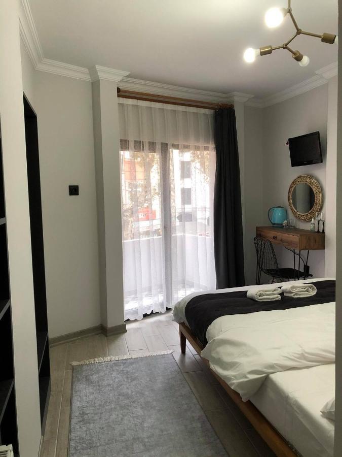 Mansion Valeria Hotel Isztambul Kültér fotó