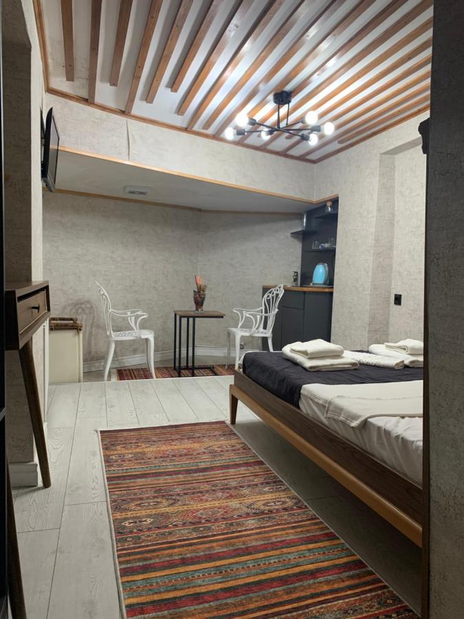 Mansion Valeria Hotel Isztambul Kültér fotó