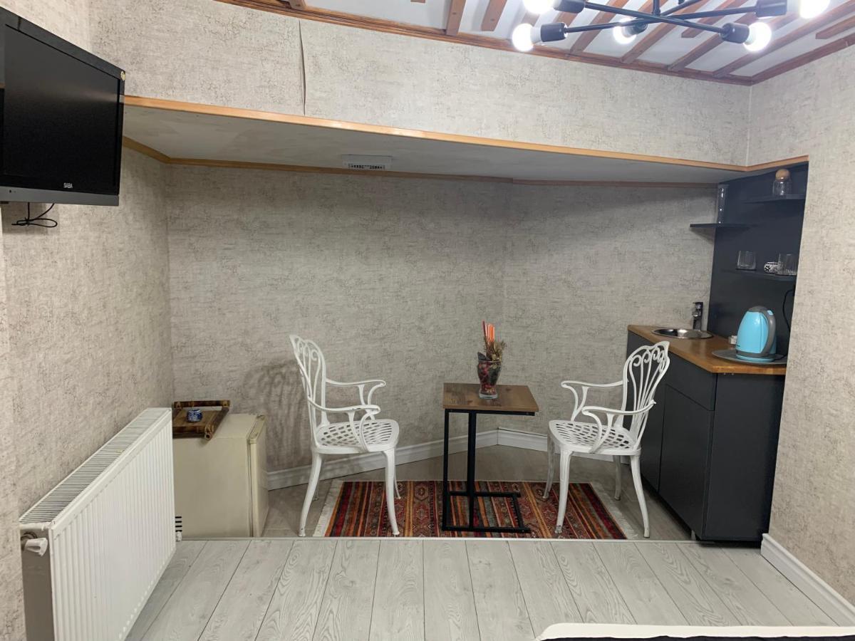 Mansion Valeria Hotel Isztambul Kültér fotó