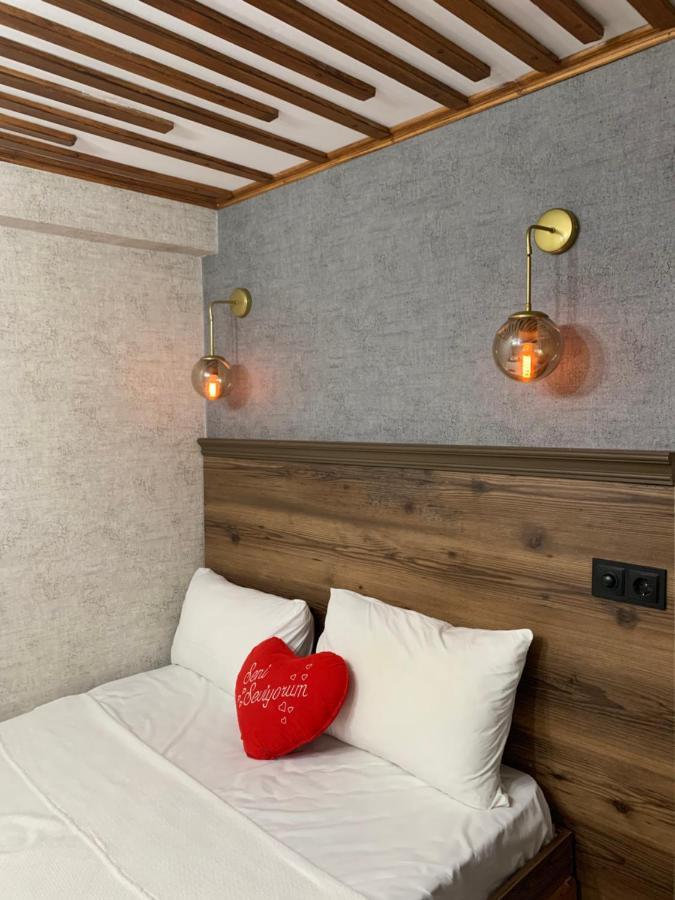 Mansion Valeria Hotel Isztambul Kültér fotó