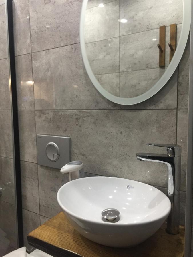 Mansion Valeria Hotel Isztambul Kültér fotó