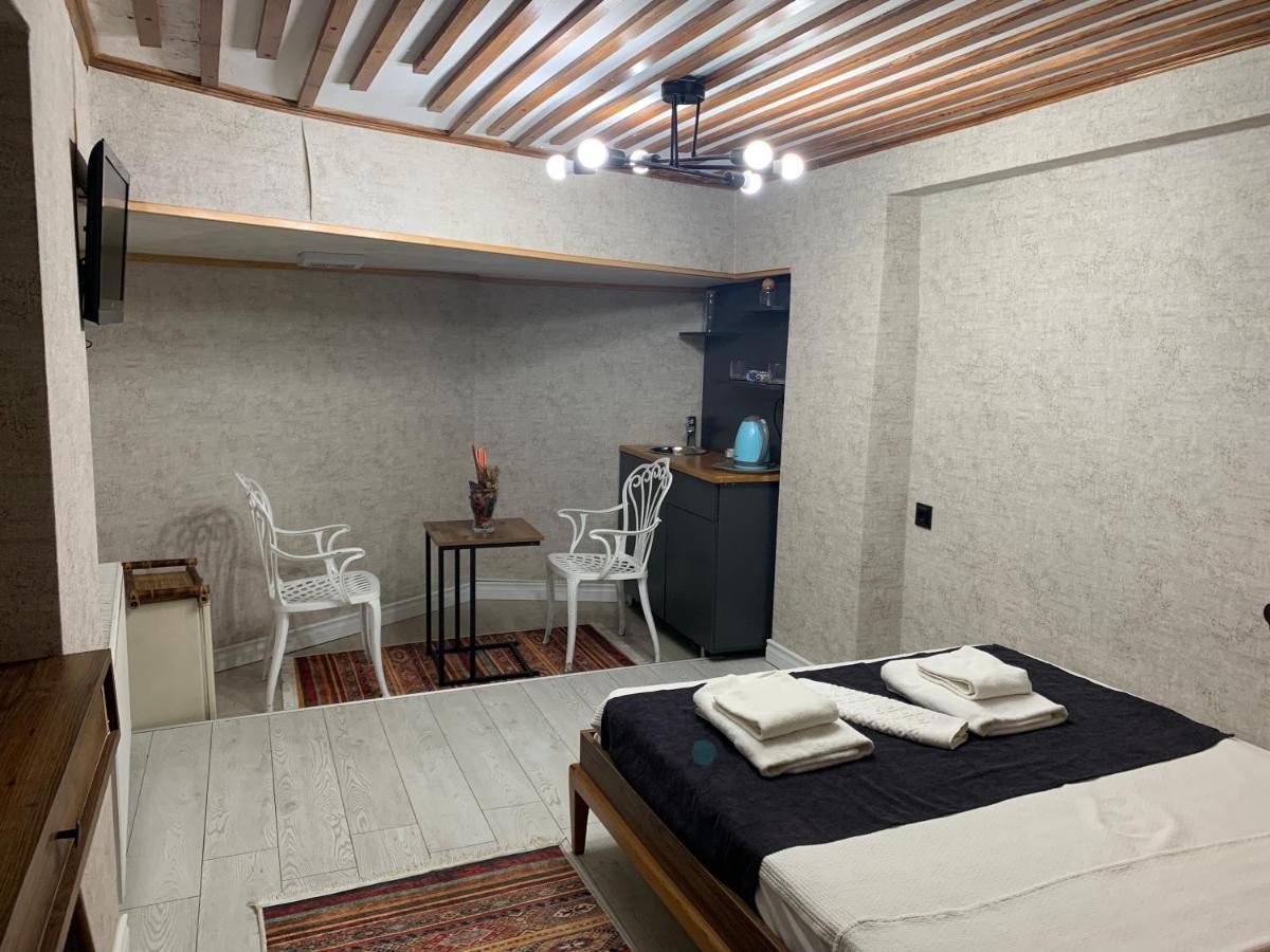 Mansion Valeria Hotel Isztambul Kültér fotó